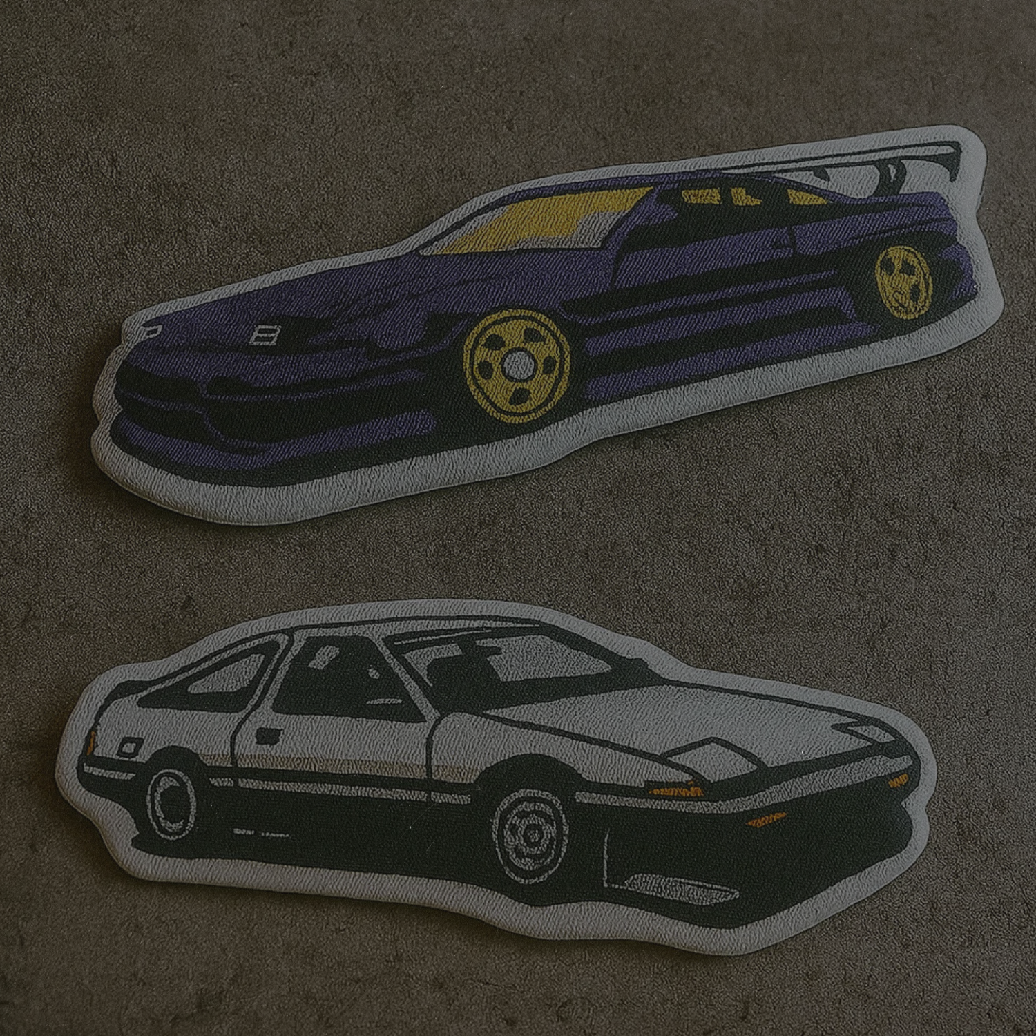 JDM Rugs